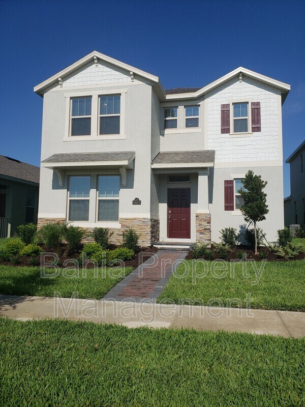 16471 Point Rock Dr, Horizon West, FL 34787 House for Rent in Horizon