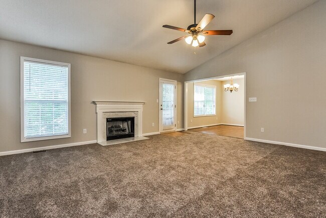 Foto del edificio - 1501 Poplar Ridge Rd