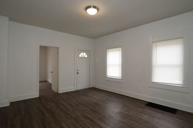 Foto del edificio - 2 Bedroom Indianapolis House!