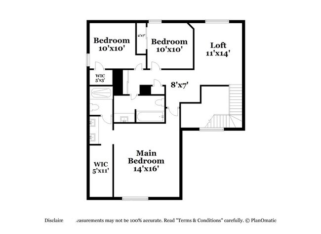 Foto del edificio - 8696 W Monroe St