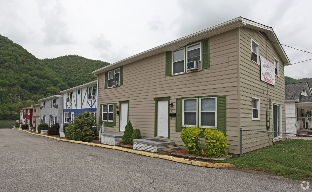 70 4th Ave, Montgomery, WV 25136 Apartments in Montgomery, WV