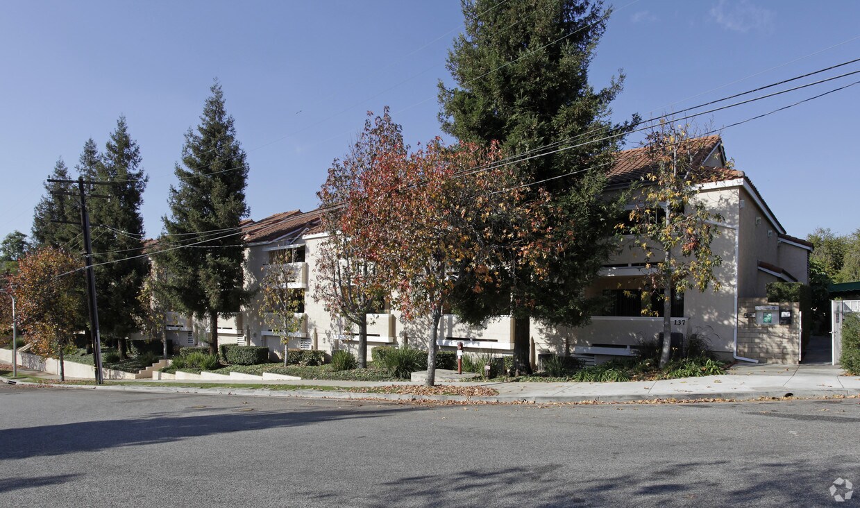 Orange Villa Sr Apts. 55+ Brea Apartments Brea, CA