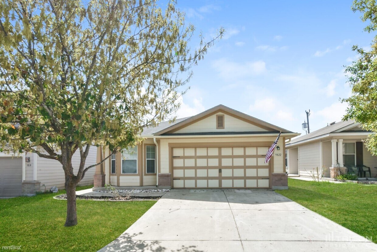 Primary Photo - 9822 Vandenberg Way