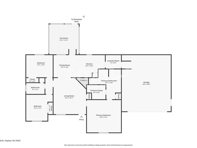 Building Photo - 15 Hanford Dr