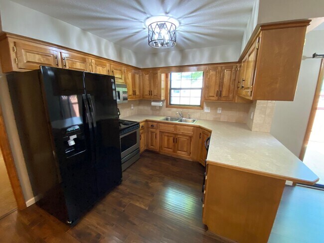 Foto del edificio - Great West Central Location