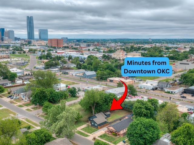 Foto del edificio - 1608 NW 7th St