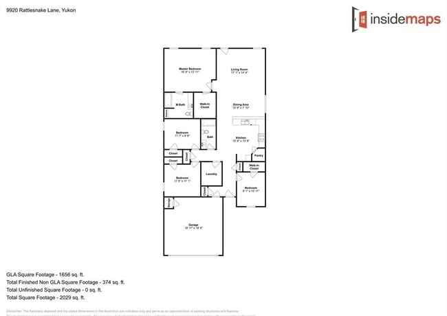 Building Photo - 9920 Rattlesnake Ln