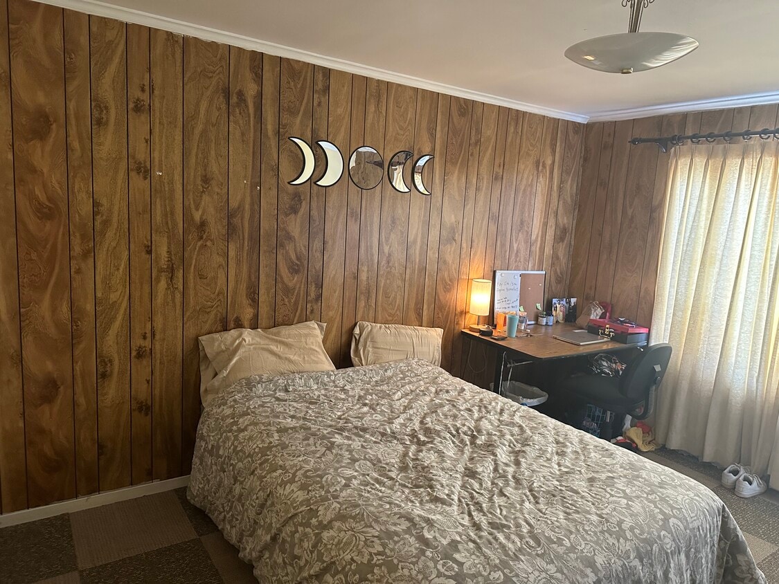 3964 Alemany Blvd, San Francisco, CA 94132 House Rental in San