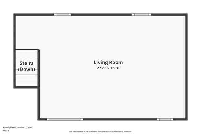 Foto del edificio - 6902 Fawn River Dr