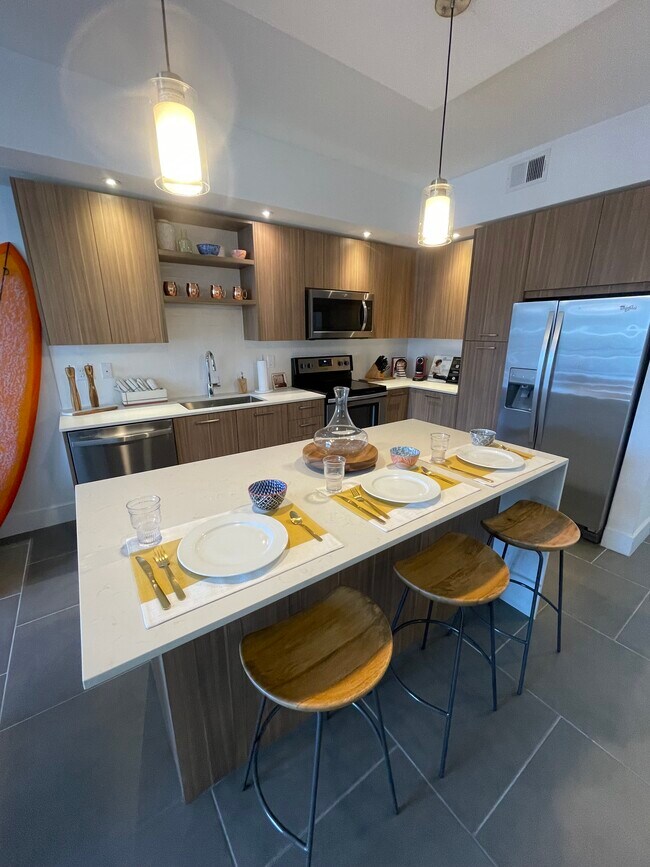 Foto del edificio - 2691 NE 2nd Ave