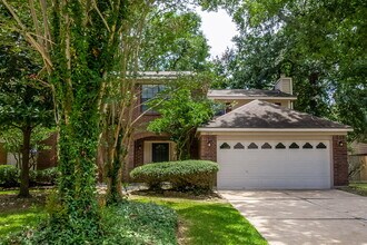 Building Photo - 2607 Hidden Garden Dr
