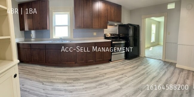 Building Photo - 1122 Broadway Ave NW