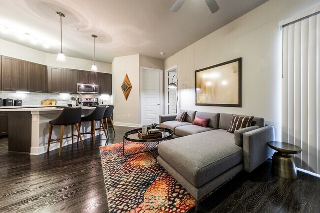 Photo - Flawless Design & Resort-Style Living Await Apartment