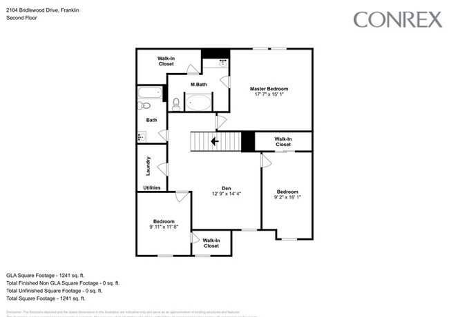 Building Photo - 2104 Bridlewood Dr