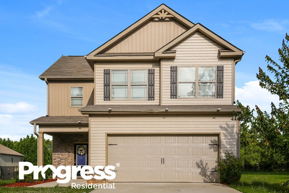 1023 Allegiance Dr, Locust Grove, GA 30248 House Rental in Locust