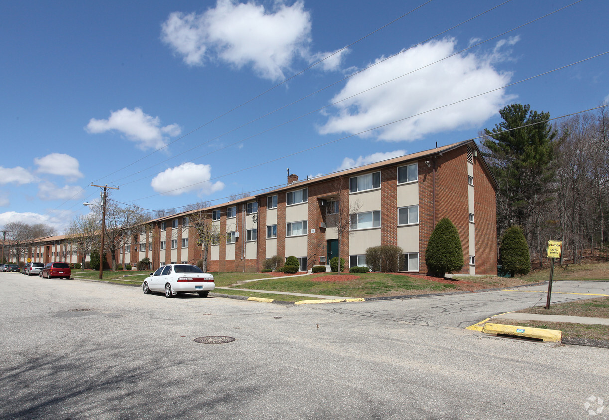 Primary Photo - Windham Heights Apartments