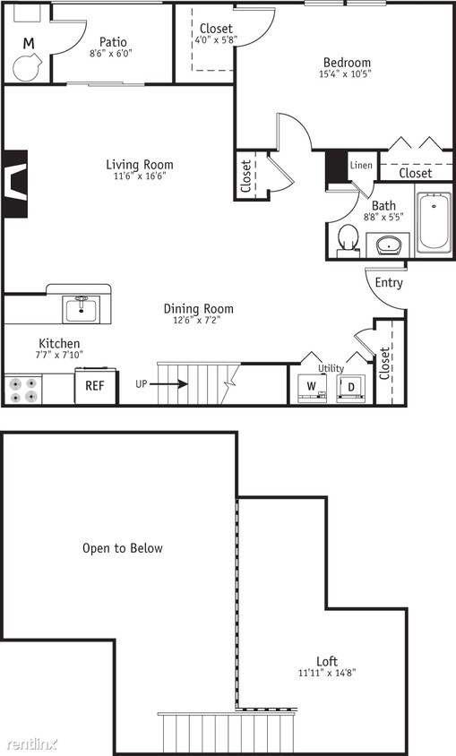 Foto principal - 2 Littles Brook Ct