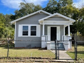 Building Photo - 1837 Lambert St