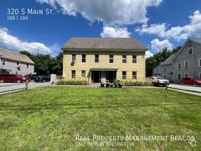Building Photo - 320 S Main St