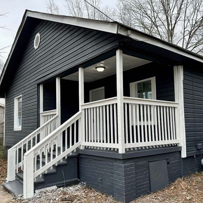 409 Milam St, LaGrange, GA 30240 House Rental in LaGrange, GA
