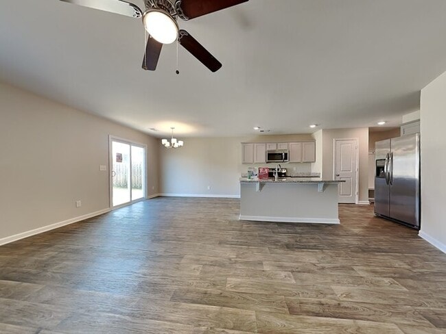 Building Photo - 75 Blue Fescue Way