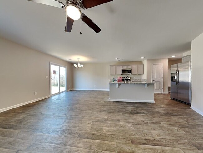 Foto del edificio - 75 Blue Fescue Way