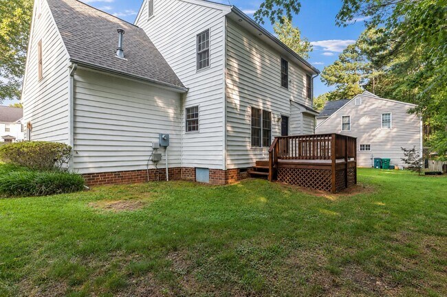 Building Photo - 10813 Kittery Pl