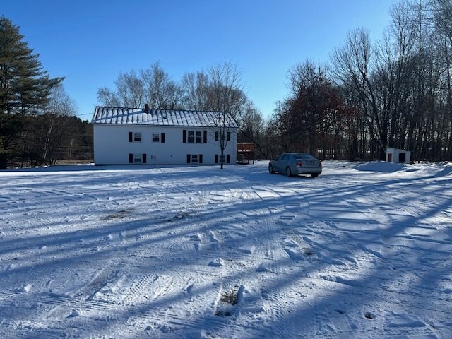 Foto del edificio - 35 Skowhegan Rd