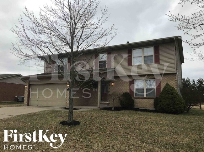 Building Photo - 875 Millers Run Ct