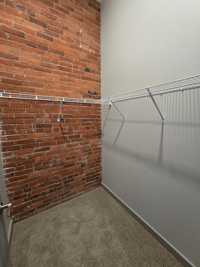 Unidad 404 - Textile Lofts