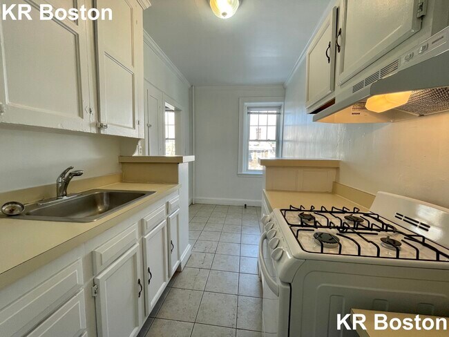 Foto del edificio - 105 Kilsyth Rd