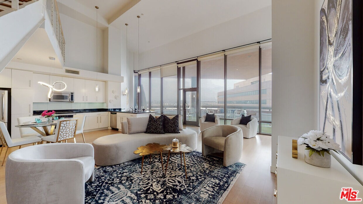 Foto principal - 1100 Wilshire Blvd