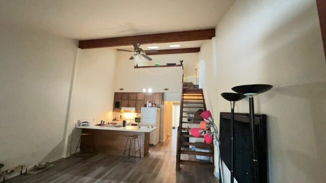 Photo - Perfect 1 Bedroom 1.5 Bathroom Townhome! N...