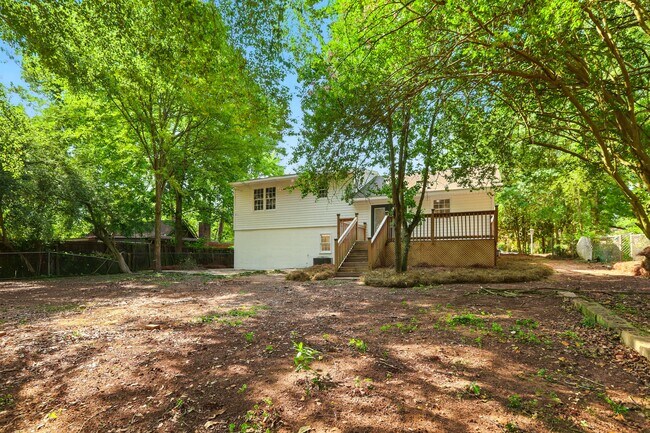 Foto del edificio - 4627 Wimbish Ct