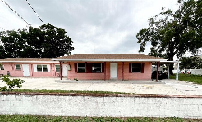 Foto del edificio - 2117 Calusa Trail