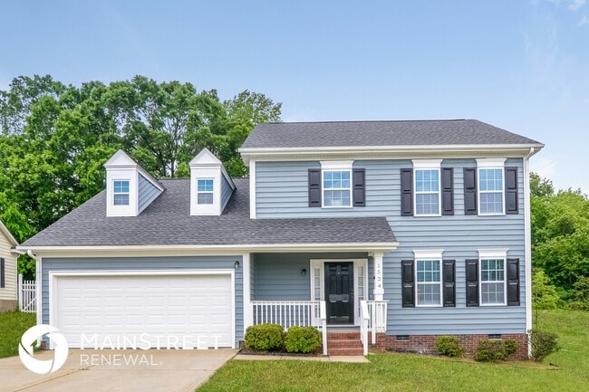 Building Photo - 1524 Gordon Walters Dr