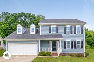 Building Photo - 1524 Gordon Walters Dr