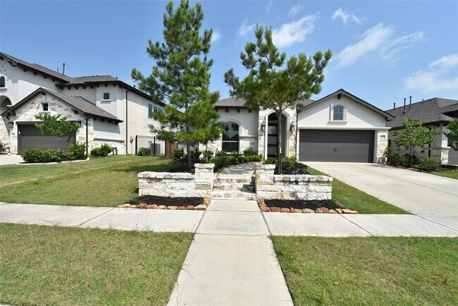 Foto del edificio - 4525 Silver Pine Ct