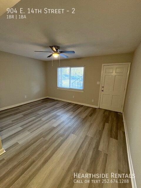 Foto del edificio - 904 E 14th St