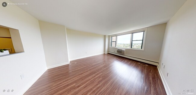 Building Photo - 650 Huron Ave