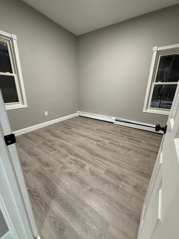 Building Photo - 603 County St