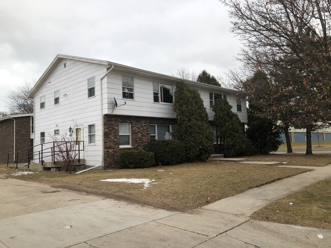 Foto del edificio - 1505 N 23rd St