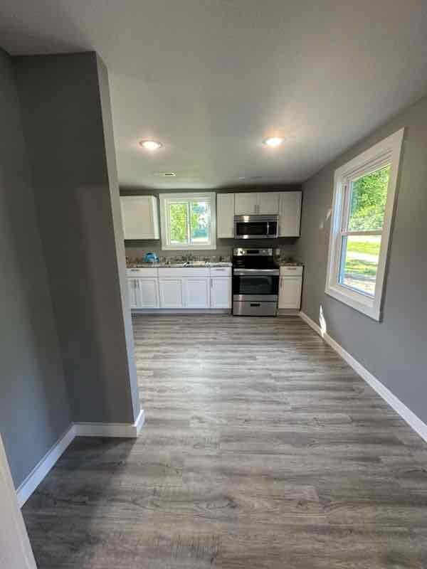 Foto del edificio - 406 S Church St