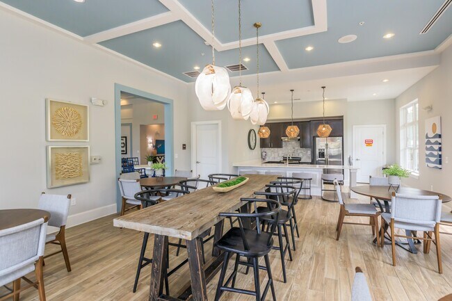 Foto del edificio - Beach House at Amelia
