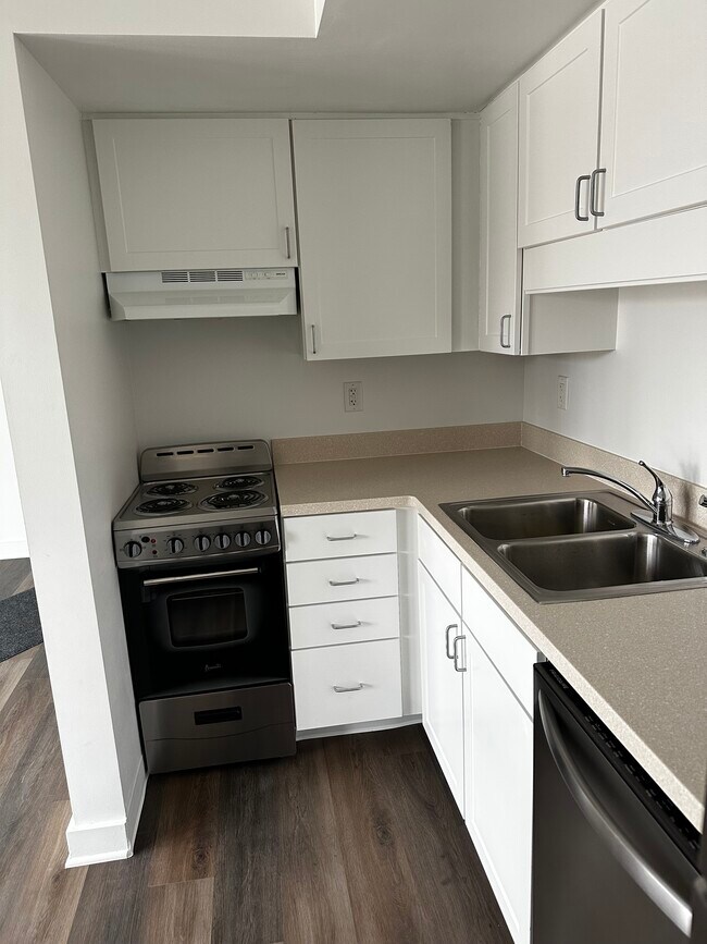 Foto del edificio - 314 E 6th St