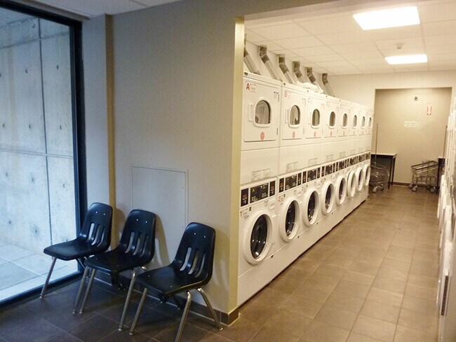 Foto del interior - 15 Dunham