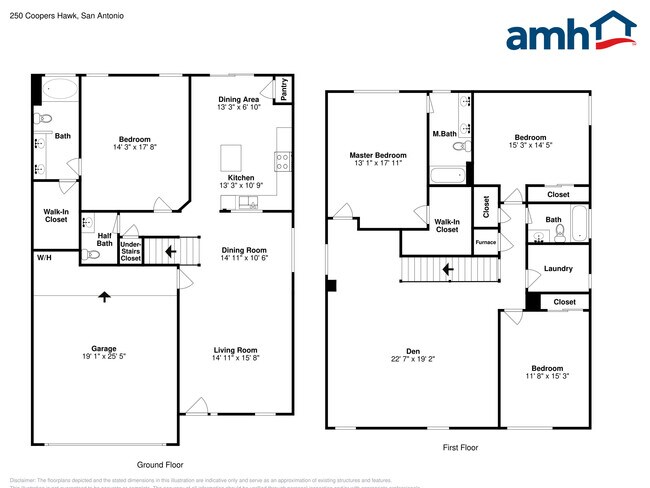 Foto del edificio - 250 Coopers Hawk