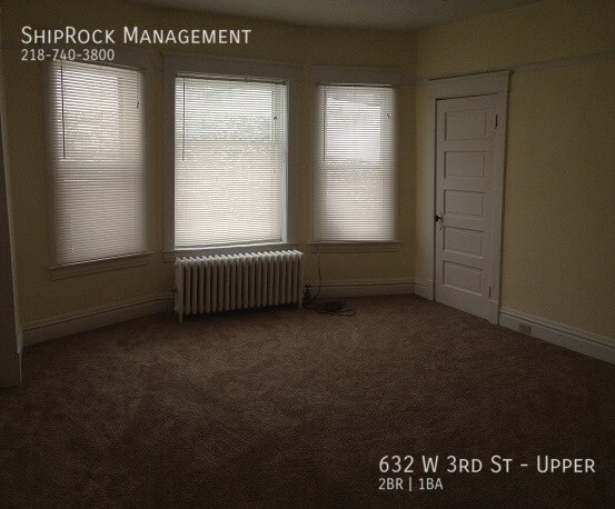 Building Photo - 632 W 3rd St