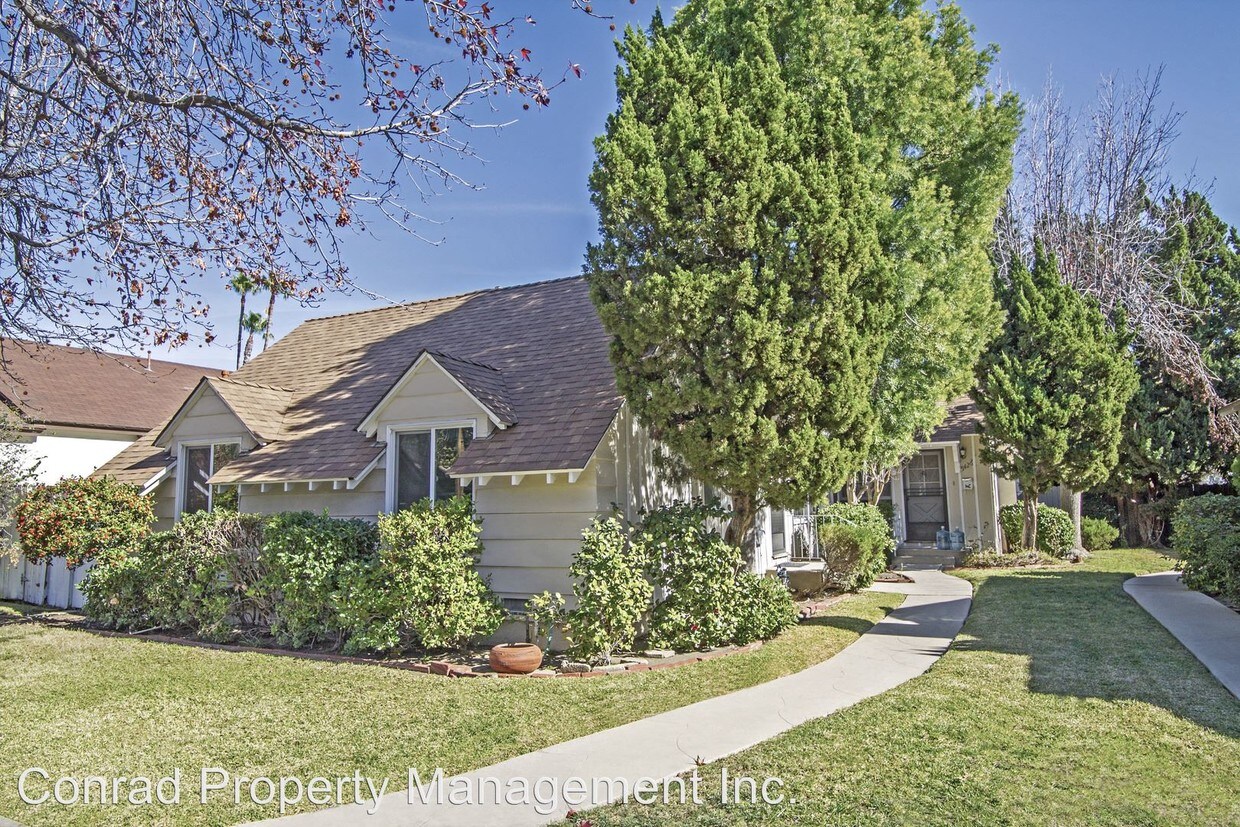 Primary Photo - 5424 Kester Ave