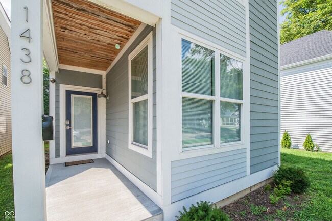 Building Photo - 1438 Laurel St